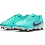 Nike Jr. Tiempo Legend 10 Academy MG hyper turq/black/fuchsia dream 37,5