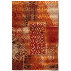 obsession Home Fashion Outdoor-Teppich »My Gobelina «, BxL: 120 x 170 cm, rechteckig, Polypropylen (PP)/Polyester - bunt