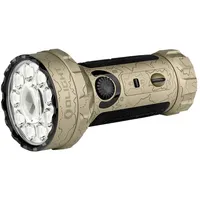 Olight LED Mini-Taschenlampe Große Reichweite akkubetrieben 7000 lm 462