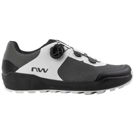 Northwave Corsair 2 Schwarz/Grau 43