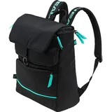 Head Coco Backpack black/mint