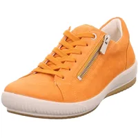 Legero Damen Tanaro 5.0 Sneakers, APRICOT Crush (ROT) 5450,