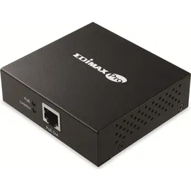 Edimax GP-101ET 1733 Mbit/s Schwarz