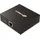 Edimax GP-101ET 1733 Mbit/s Schwarz
