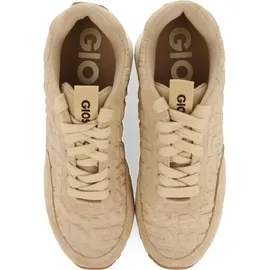Gioseppo Mentz Damen Taupe 37