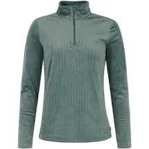 Protest Damen Rolli PRTGAIL, Evergreen, 40