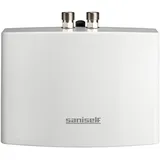 Saniself Klein-Durchlauferhitzer 'KD' 3,5 kW