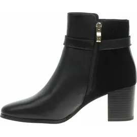 CAPRICE Stiefelette in (Black Comb), 38.5 EU