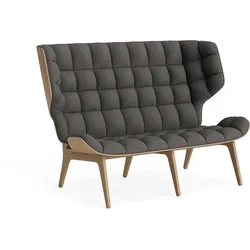 Norr11 Mammoth Sofa, eiche natur / hallingdal 368