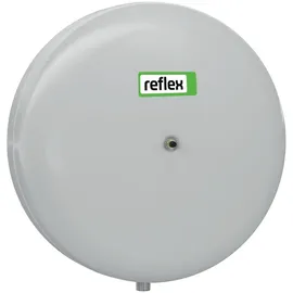 Reflex C MAG 18 3 bar 18 l Grau