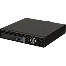Dell OptiPlex 7010 Micro Ci3 8GB 256GB SSD