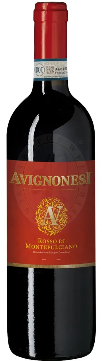 Rosso di Montepulciano DOC 2024 Avignonesi 0,75l