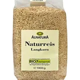 Alnatura Langkornreis 1 kg