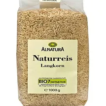 Alnatura Langkornreis 1 kg