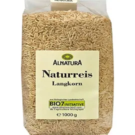 Alnatura Langkornreis 1 kg