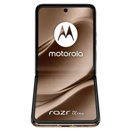 Motorola Razr 50 Ultra 512 GB Mocha Mousse