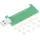 BerryBase Raspberry Pi Zero USB Addon Board V1.1, USB-A, GPIO Modul, Ethernet over USB