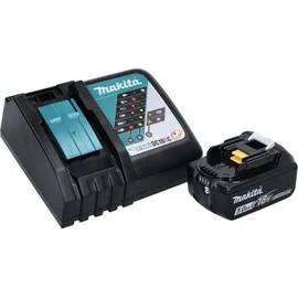 Makita DCL184RT1 inkl. 1 x 5,0 Ah Akku + Ladegerät