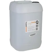 hazebase Base*Q Nebelfluid 25l