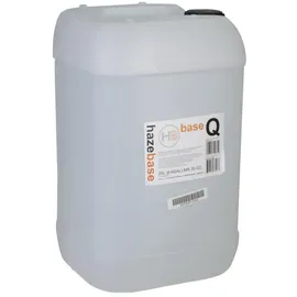 hazebase Base*Q Nebelfluid 25l