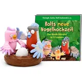 Tonies Rolf Zuckowski Rolfs neue Vogelhochzeit