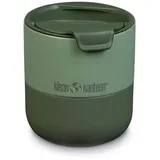 Klean Kanteen Rise Lowball 280ml Tasse - Green - One Size