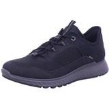 Herren EXOSTRIDEM Sneaker, Schwarz 43