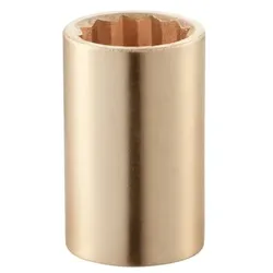 Steckschlüssel funkenfrei 1/2" 1.1/16" S.1P1/16SR