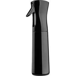 Efalock Sprühflasche Overhead schwarz