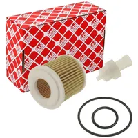 FEBI Ölfilter