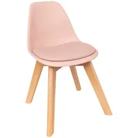 Atmosphera Créateur d'intérieur Kinderstuhl Baya onesize rosa