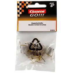 Carrera GO!!! Doppelschleifer 61510