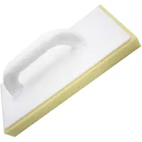 Karl Dahm Schwammbrett mit gerastertem Hydroschwamm, 31 x 14