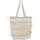 Marrakesch Orient & Mediterran Interior Kalpur -3- Shopper Baumwolle Beige