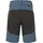 ZigZag Shorts Scorpio Blau 110