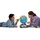 Vtech Interaktiver Videoglobus Mehrfarbig