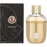 Moncler Sunrise Pour Femme Eau de Parfum 100 ml