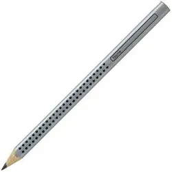 FABER-CASTELL 10006699 Bleistift Jumbo Grip