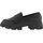 BULLBOXER Loafer Herren Schwarz 41