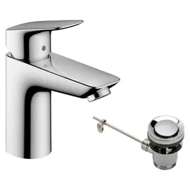 Hansgrohe Logis 100 Einhandmischer (71171000)