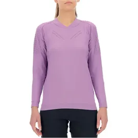 Uyn Run Fit Laufshirt Damen Chinese Violet M