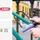 ABUS 410K Ultra Violett Bügelschloss