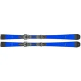 HEAD Herren All-Mountain Ski Standard BB-PR bl, Größe 170 in Weiß Weiß