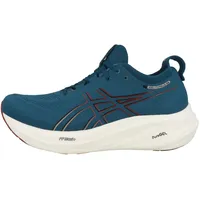 Asics Herren Gel-Nimbus 26 blau 44.0