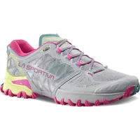 La Sportiva Bushido III Woman moon/springtime (913411) 41,5