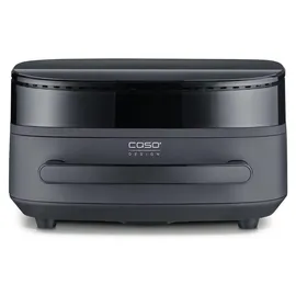 CASO Design AirFry & PizzaChef 3191 schwarz