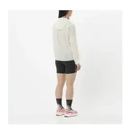 Salomon Aero Glide 4 GRVL Damen Vanilla Ice/Knockout Pink/Black 37 1/3