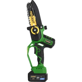PROCRAFT PKA32Li inkl. 1 x 4,0 Ah