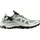Salomon Techamphibian 5 Grau/Grün 44