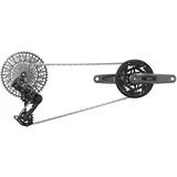 Sram Sram, Komplettgruppe